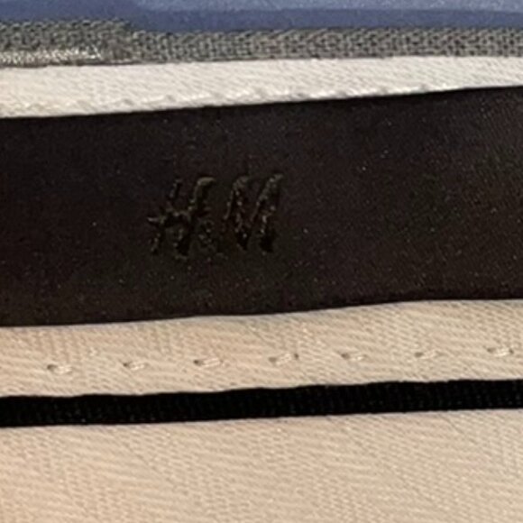 Giorgio Brutini 36R Slim Fit Suit – Tan with Iridescent Bluish-Green Lining - Picture 6 of 6